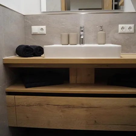 Appartement Julia Pillerseetal