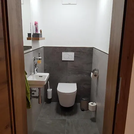 Appartement Julia Pillerseetal *