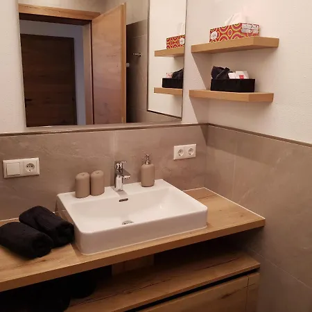 Julia Pillerseetal * Fieberbrunn