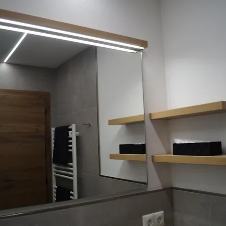 Daire Julia Pillerseetal *