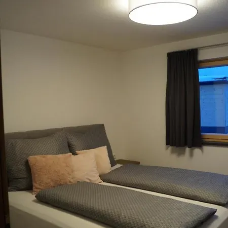 Julia Pillerseetal Daire Fieberbrunn